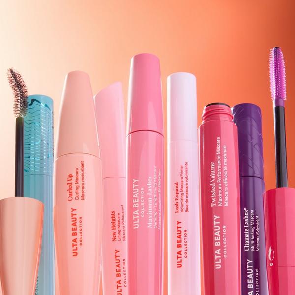 ULTA Beauty Collection Tidal Wave Waterproof Mascara #6