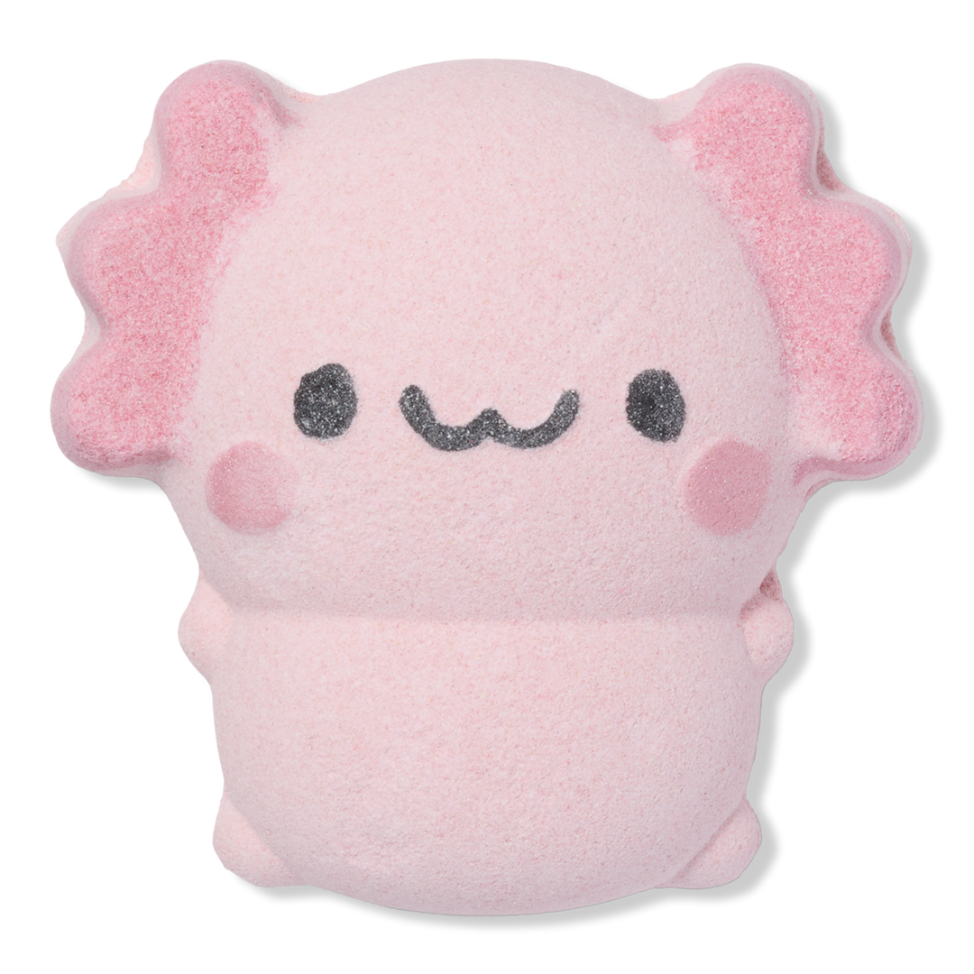 ULTA Beauty Collection Axolotl Bath Bomb Fizzer #1