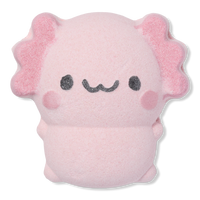 Axolotl Bath Bomb Fizzer