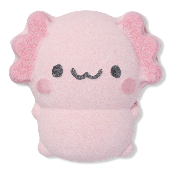 ULTA Beauty Collection Axolotl Bath Bomb Fizzer #1