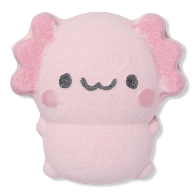 ULTA Beauty Collection Axolotl Bath Bomb Fizzer