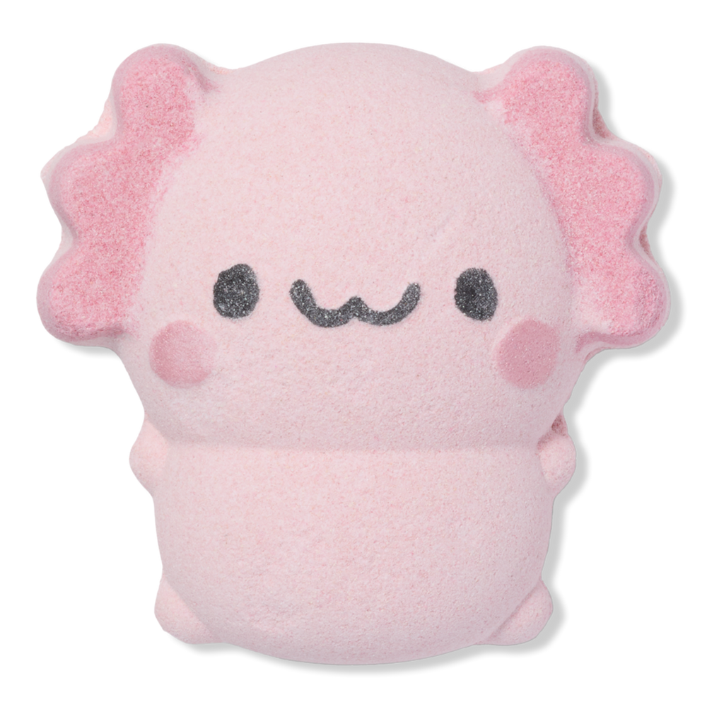 Ulta Beauty Collection Axolotl Bath Bomb Fizzer