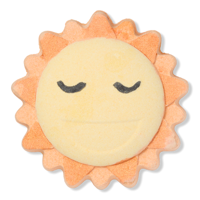 ULTA Beauty Collection Sun Bath Bomb Fizzer