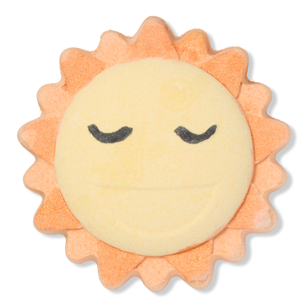 Ulta Beauty Collection Sun Bath Bomb Fizzer