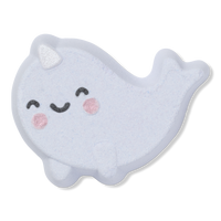 Narwhal Bath Bomb Fizzer