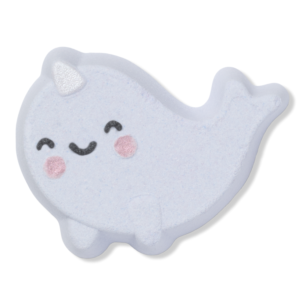 Ulta Beauty Collection Narwhal Bath Bomb Fizzer