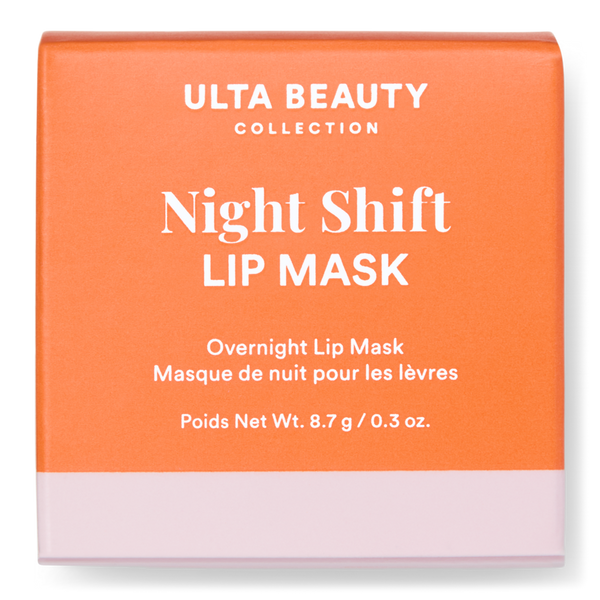 ULTA Beauty Collection Night Shift Overnight Lip Mask #4