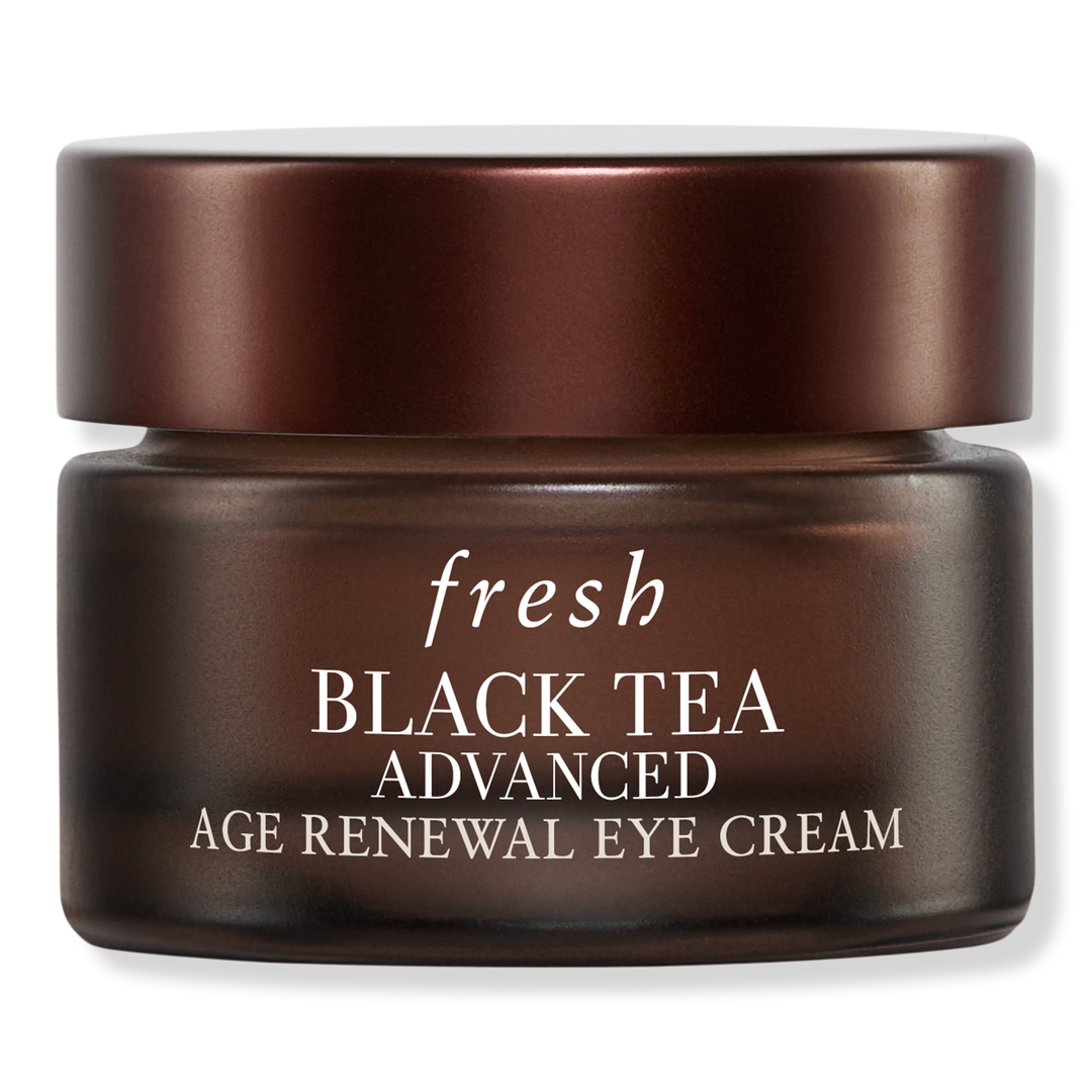 fresh Black Tea Advanced Age Renewal Eye Cream #1