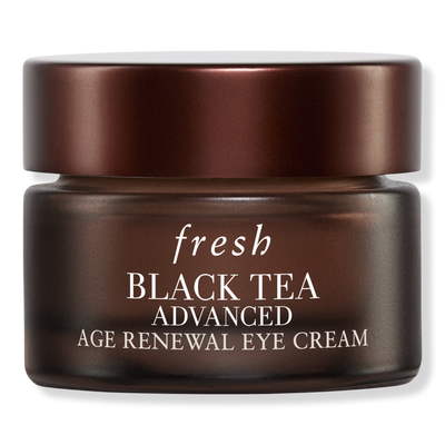 fresh Black Tea Anti-Aging Eye Cream with Retinol-Alternative BT Matrix