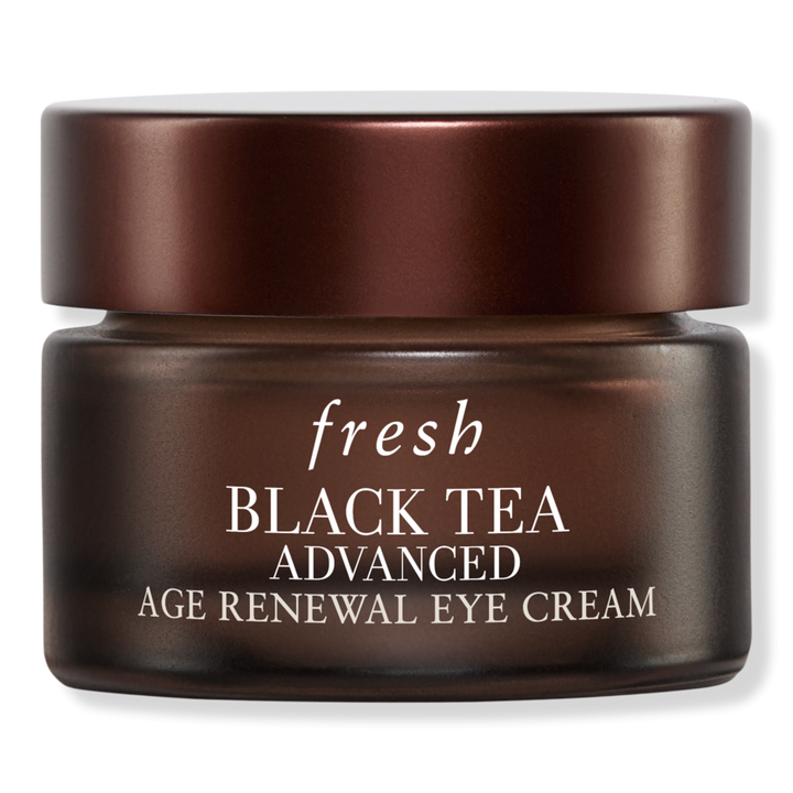 Black Tea Advanced Age Renewal Eye Cream Fresh Ulta Beauty