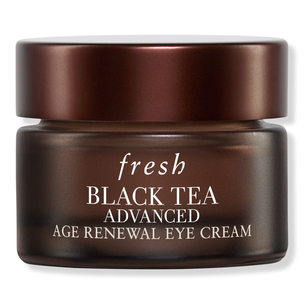 fresh Black Tea Advanced Age Renewal Eye Cream
