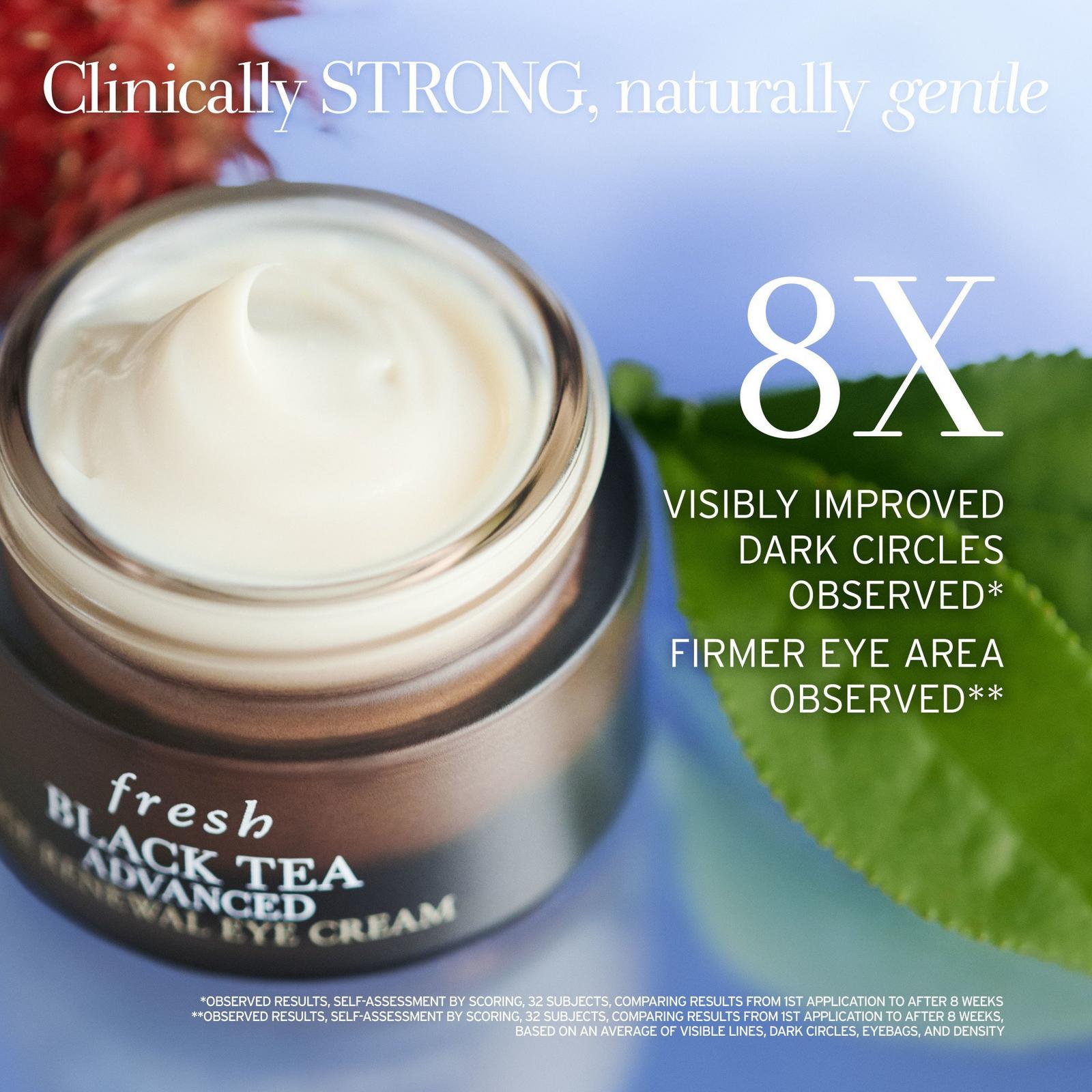 Black Tea Advanced Age Renewal Eye Cream