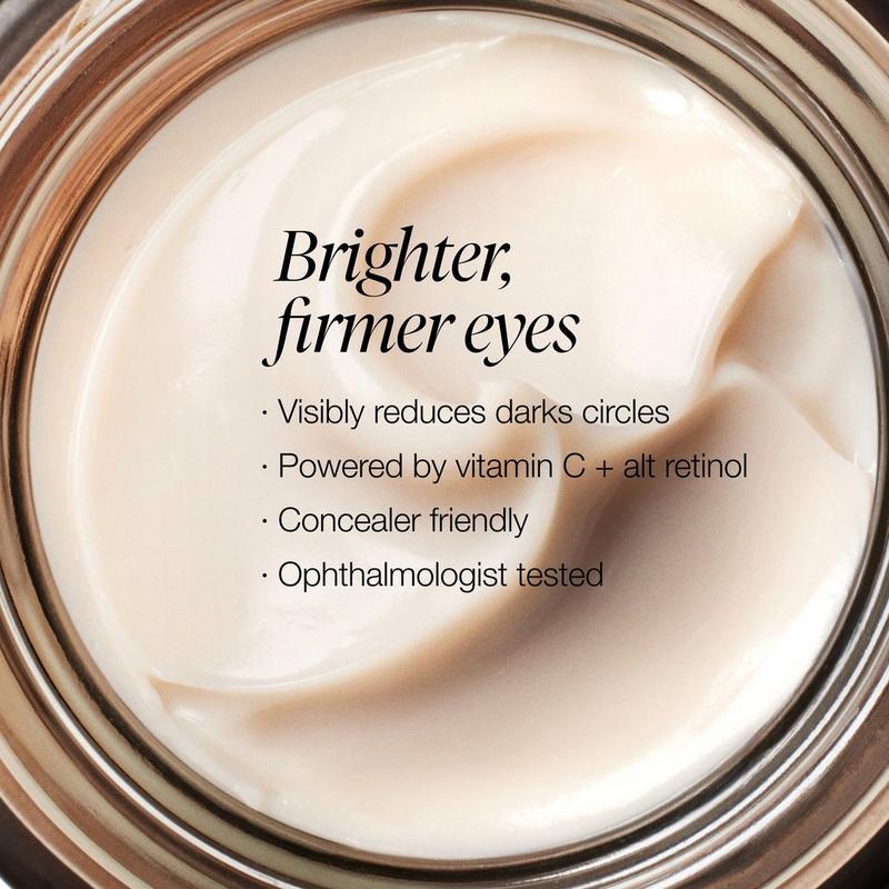 fresh - Black Tea Advanced Age Renewal Eye Cream | Ulta Beauty