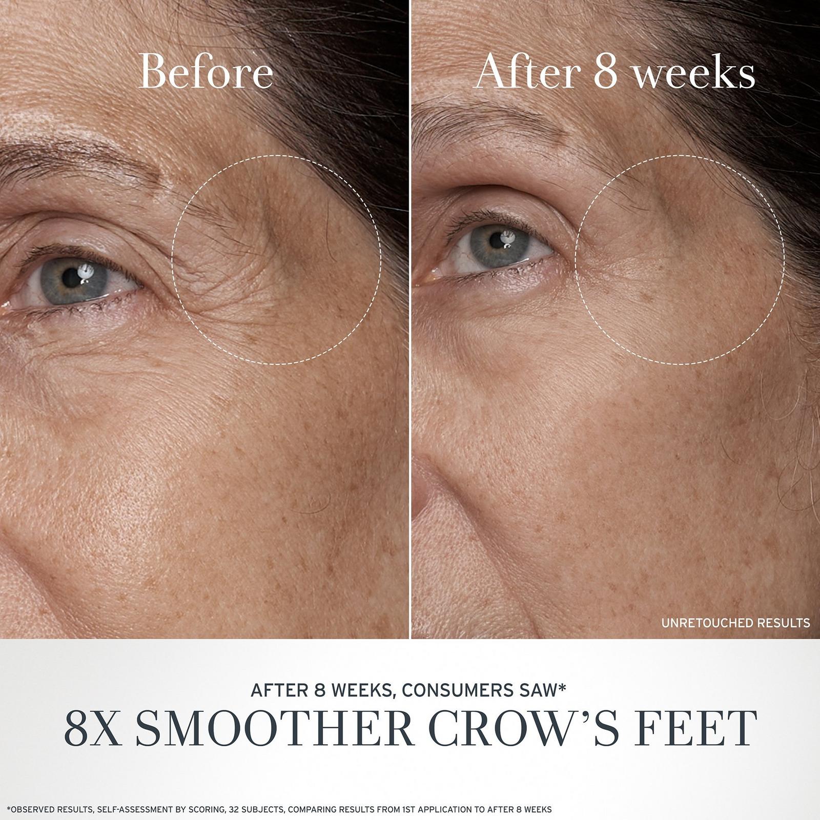 Black Tea Advanced Age Renewal Eye Cream