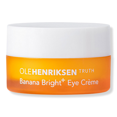 OLEHENRIKSEN Free Diamond Exclusive Banana Eye Crème deluxe sample with select $50 shipped purchase