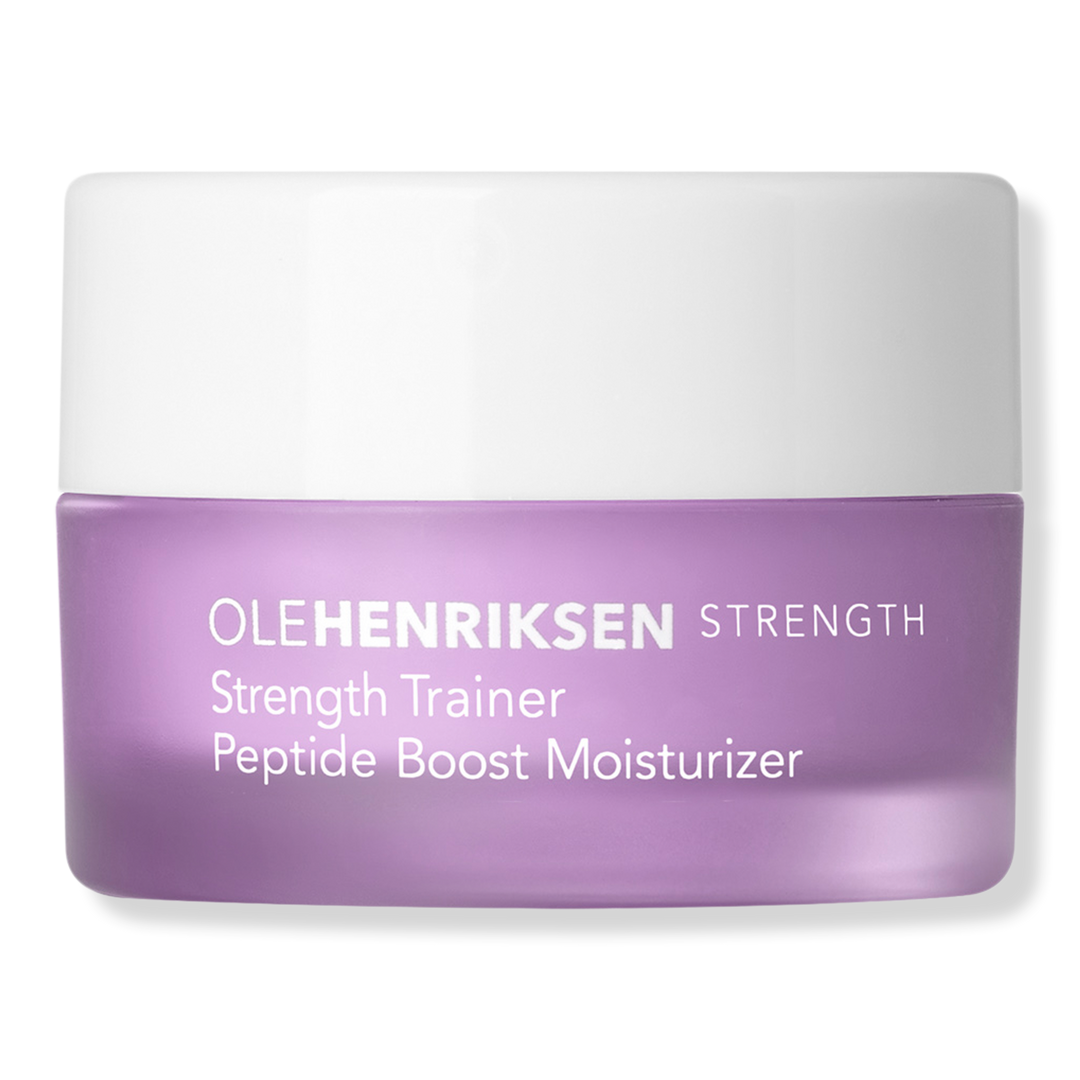 OLEHENRIKSEN Free Strength Trainer Moisturizer deluxe sample with brand purchase #1