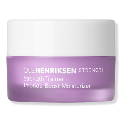 OLEHENRIKSEN Free Strength Trainer Moisturizer deluxe sample with brand purchase