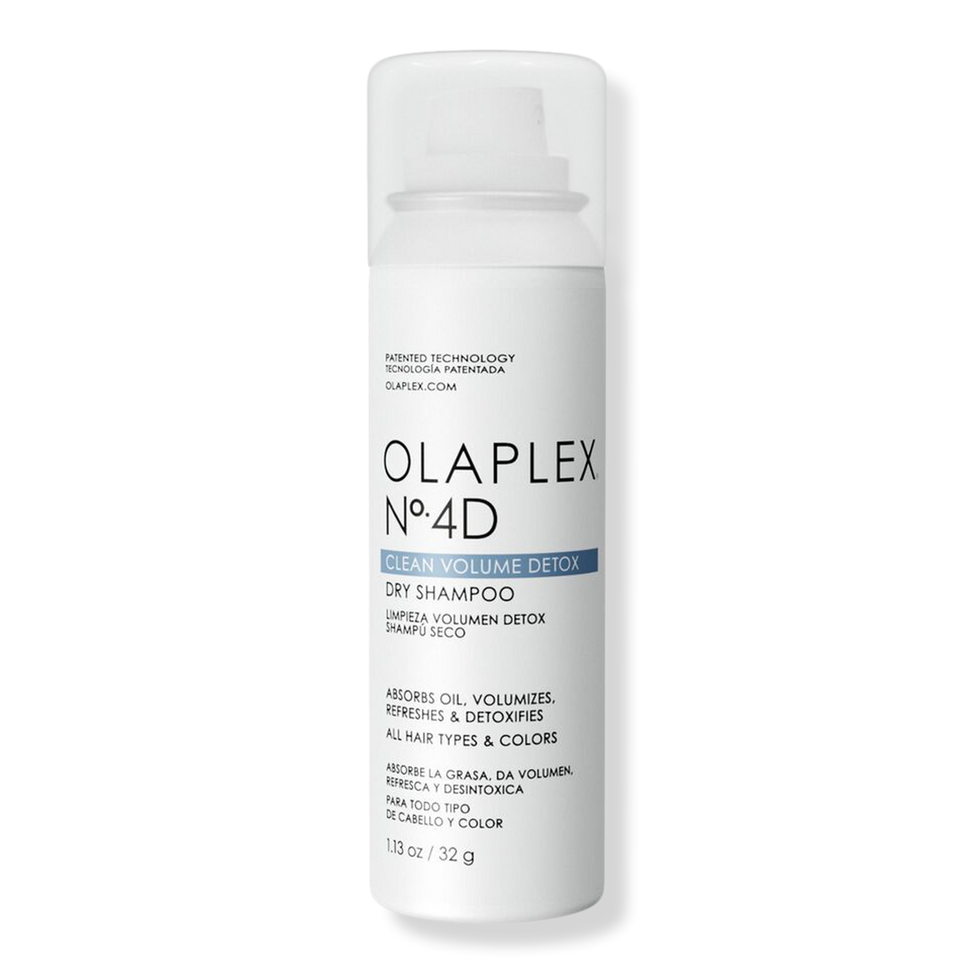OLAPLEX No.4D Clean Volume Detox Dry Shampoo #1