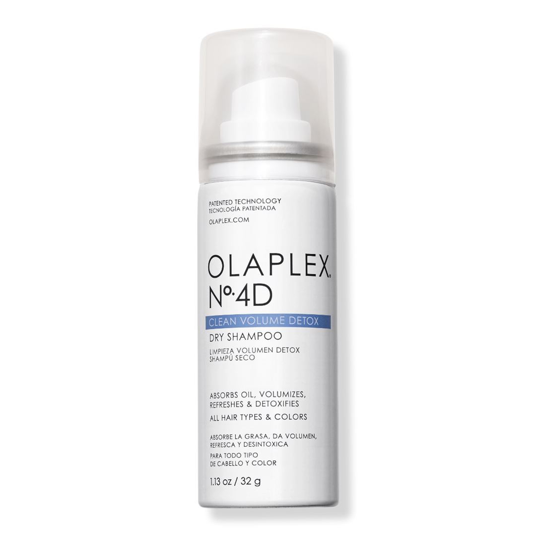 OLAPLEX No.4D Clean Volume Detox Dry Shampoo #1