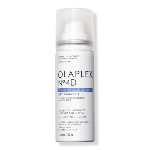 OLAPLEX - 1.13 oz No.4D Clean Volume Weightless Oil-Absorption