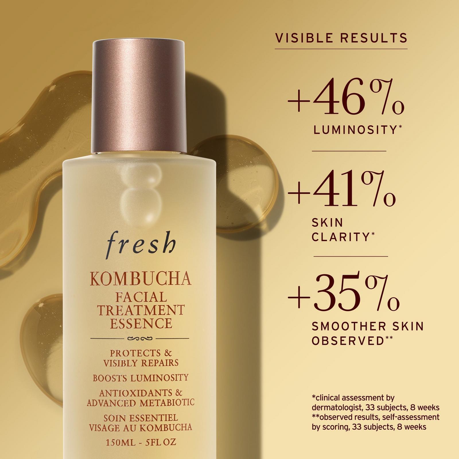 Smooth, Glowing Skin Favorites On-the-Go Set