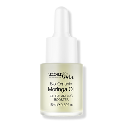 Urban Veda Bio-Organic Moringa Oil - Oil Balancing Booster