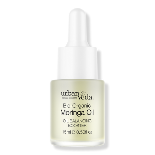 Pure Moringa Seed Oil By BIONATURALS – Cold-Pressed Carrier Oil For Skin, Hair & Aromatherapy