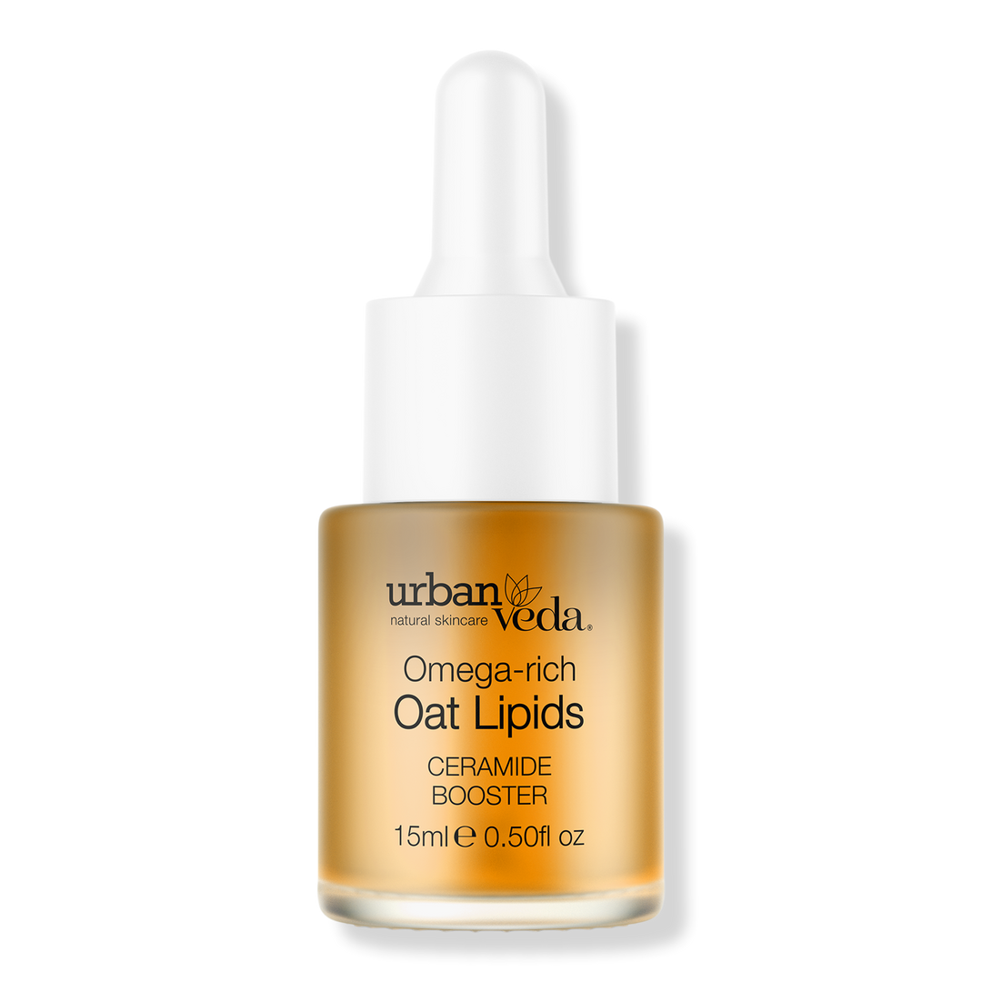 Urban Veda Omega-Rich Oat Lipids - Ceramide Booster #1