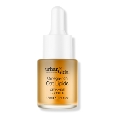 Urban Veda Omega-Rich Oat Lipids - Ceramide Booster