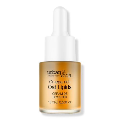 Urban Veda - Omega-Rich Oat Lipids - Ceramide Calm & Repair