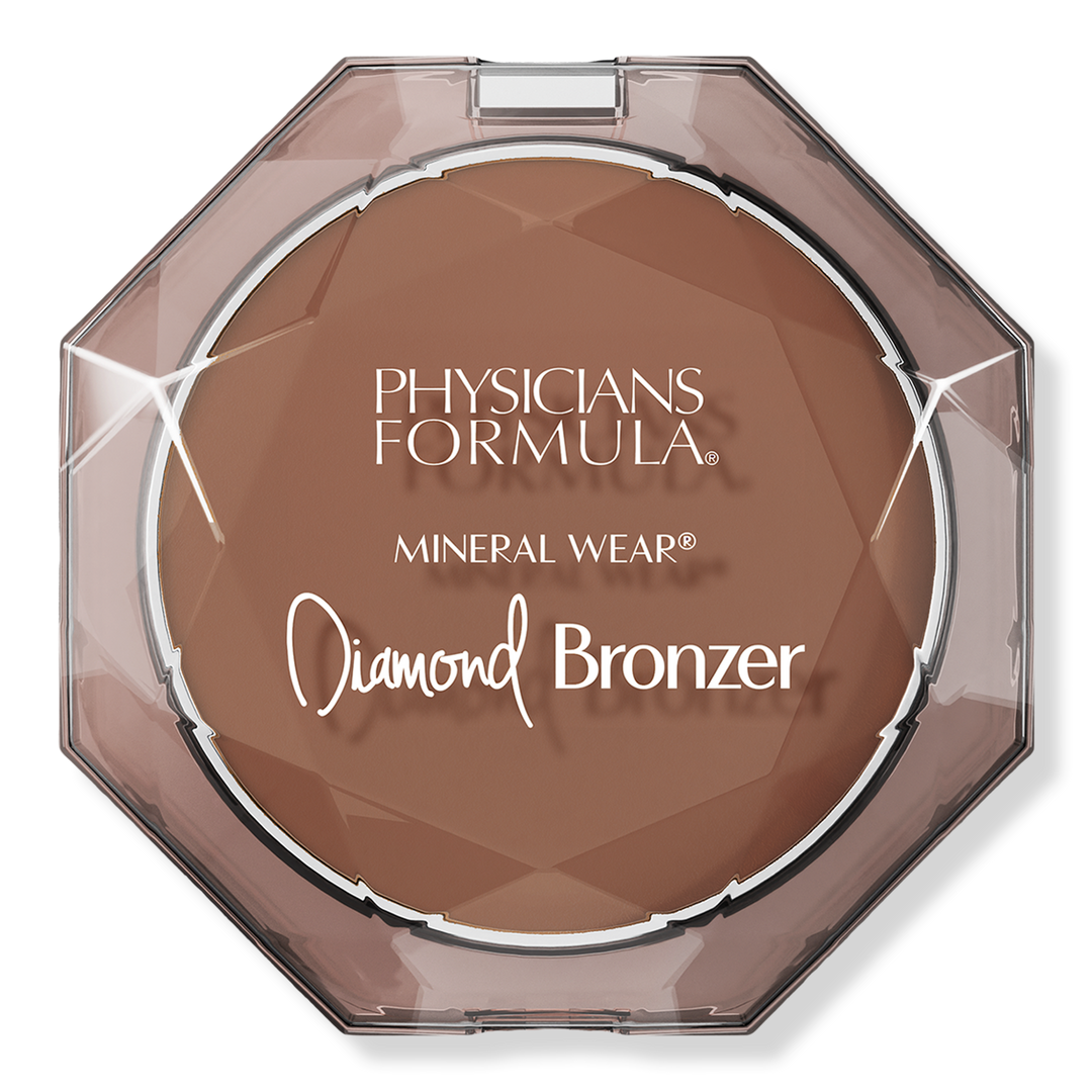 Physicians Formula Mineral Wear Diamond Bronzer #1