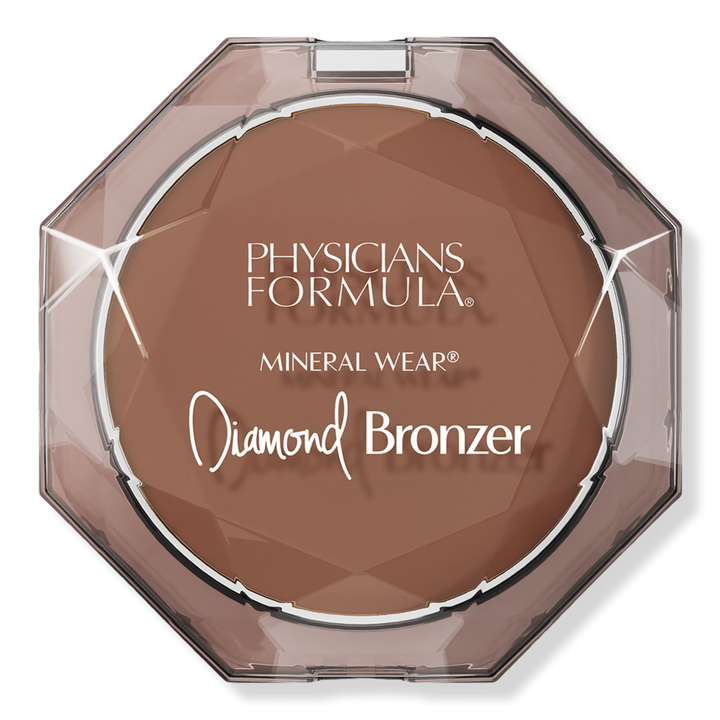 Mineral Wear Diamond Bronzer Physicians Formula Ulta Beauty 7201