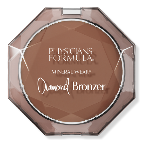 Physicians Formula Mineral Wear Diamond Bronzer Ulta Beauty