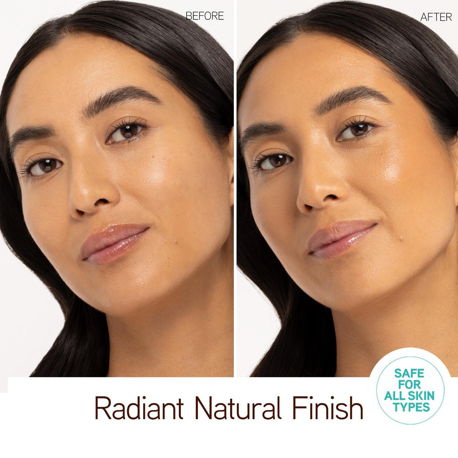 Mineral Wear Diamond Bronzer