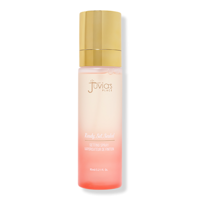 Juvia's Place Ready, Set, Sealed! Setting Spray