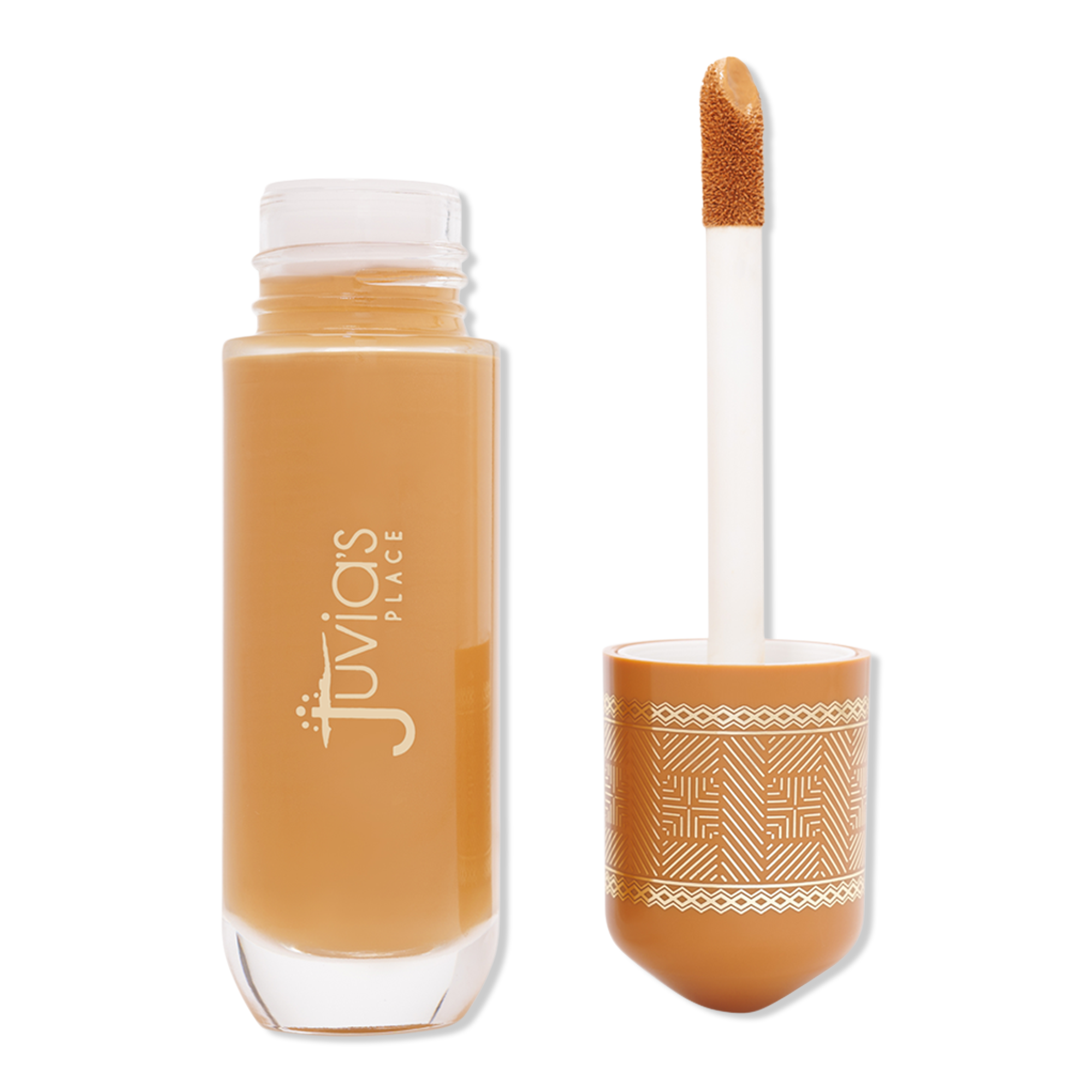 Juvia's Place I Am Magic Glow Radiance Booster #1