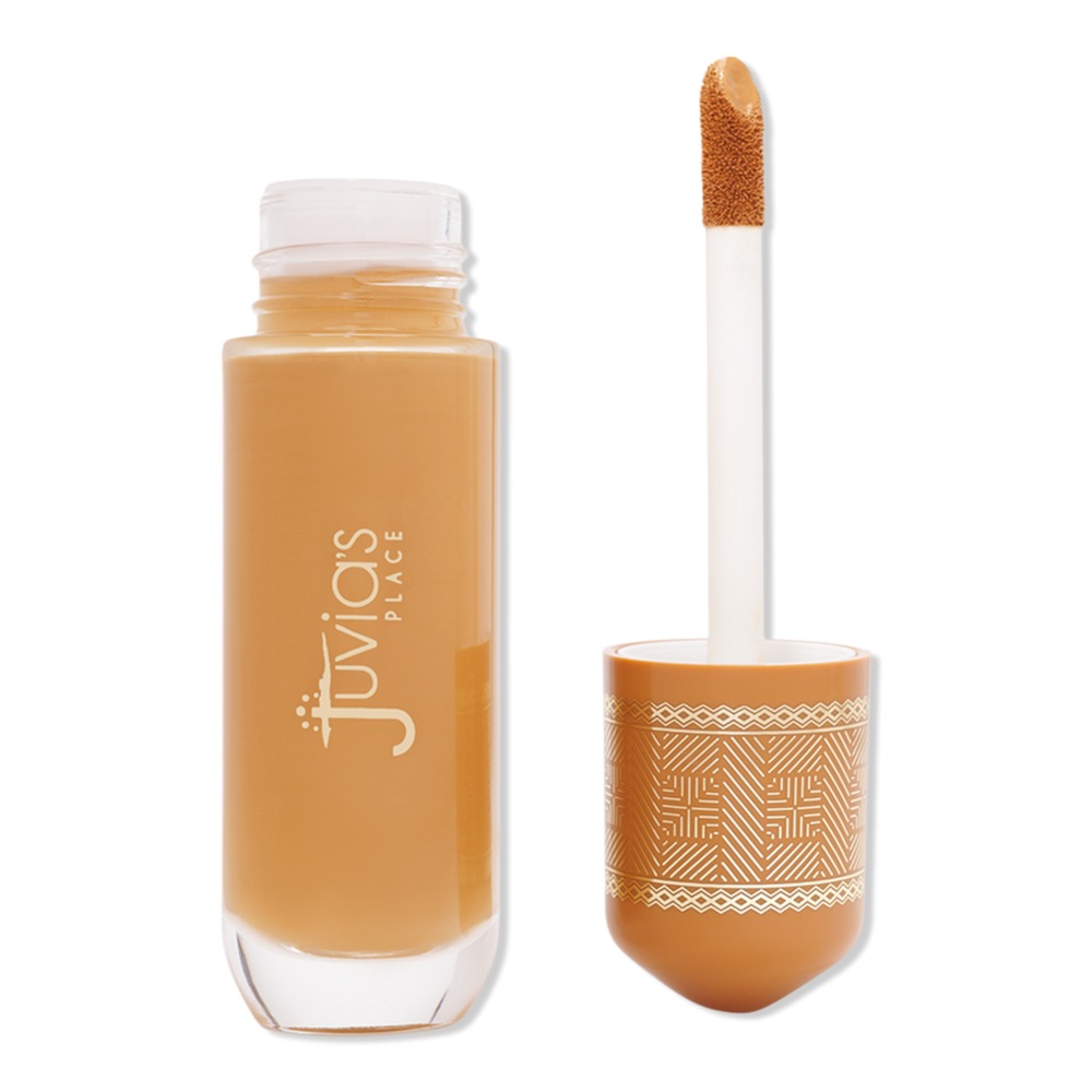 Juvia's Place I Am Magic Glow Radiance Booster - Punta Cana