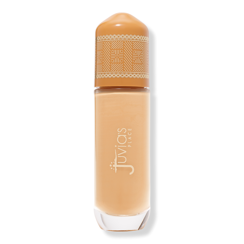 Juvia's Place I Am Magic Glow Radiance Booster - Cairo
