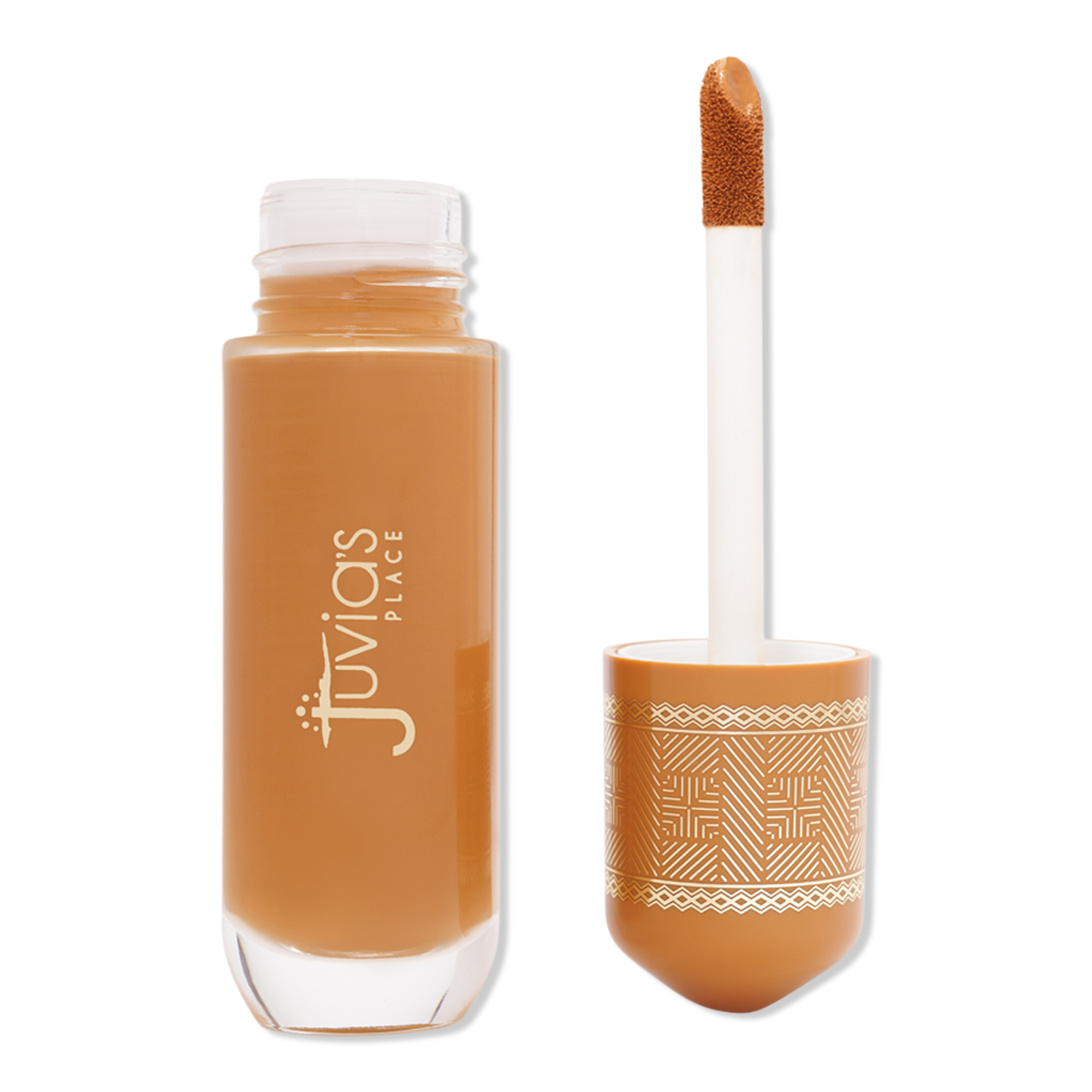 Juvia's Place I Am Magic Glow Radiance Booster #1