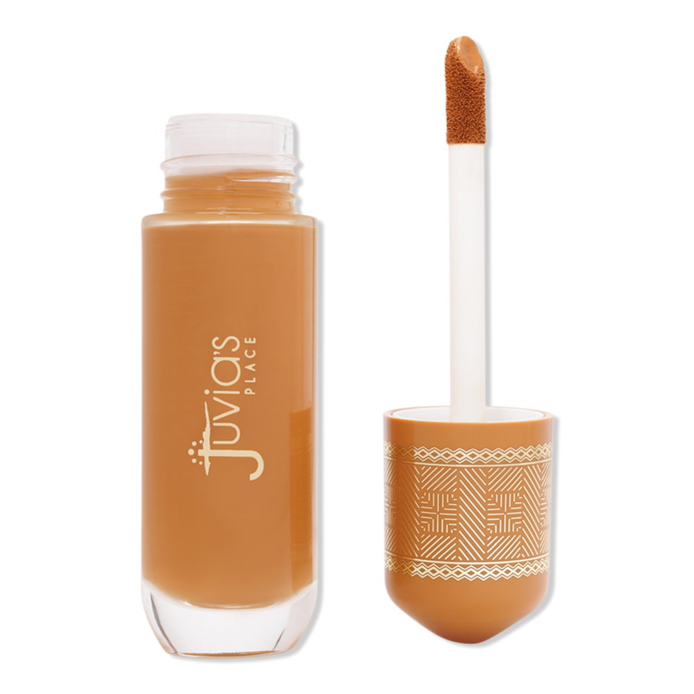 Juvia's Place I Am Magic Glow Radiance Booster - Cameroon