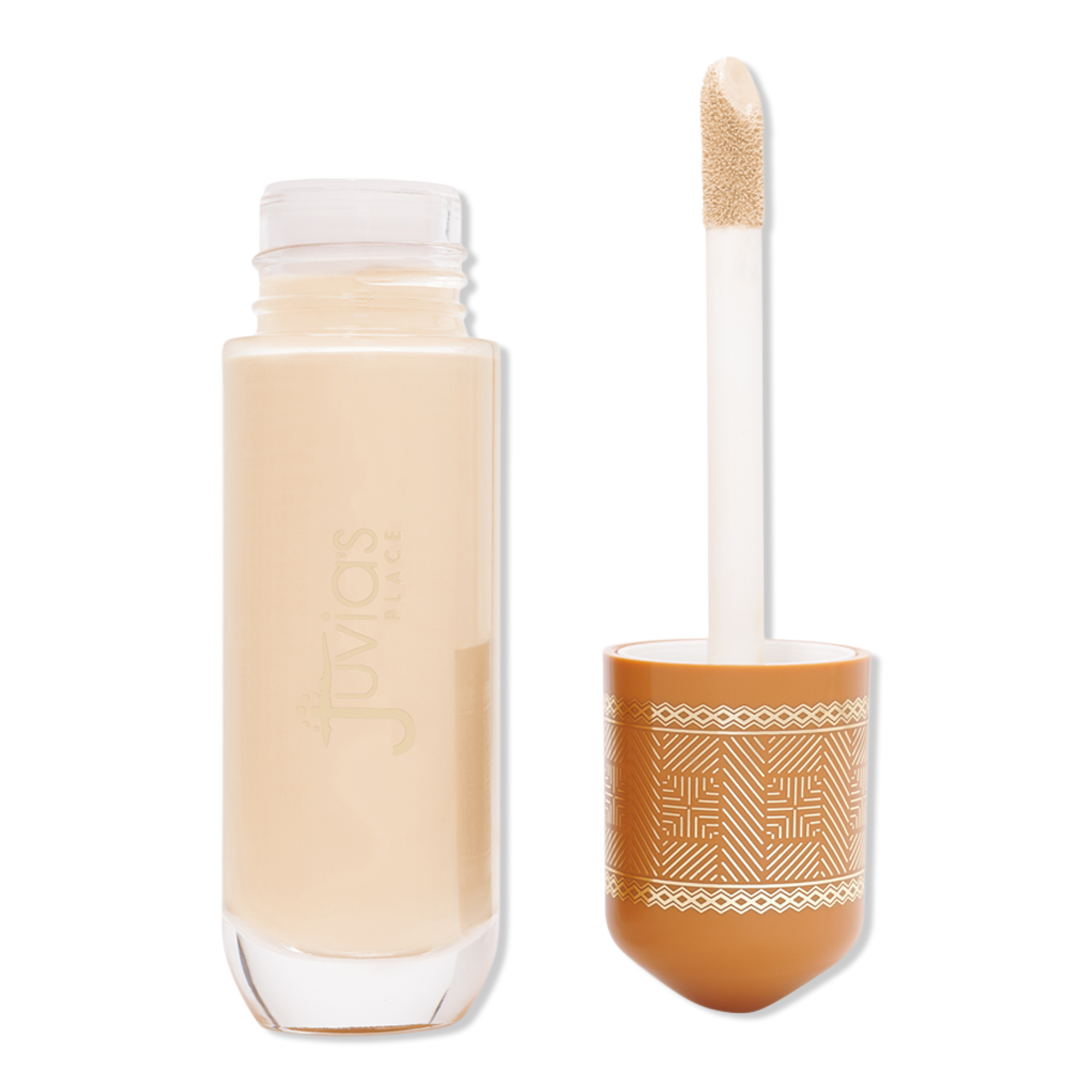 Juvia's Place I Am Magic Glow Radiance Booster #1