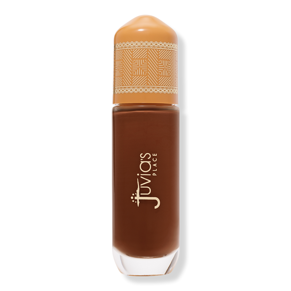 Juvia's Place I Am Magic Glow Radiance Booster - Mali 0.5