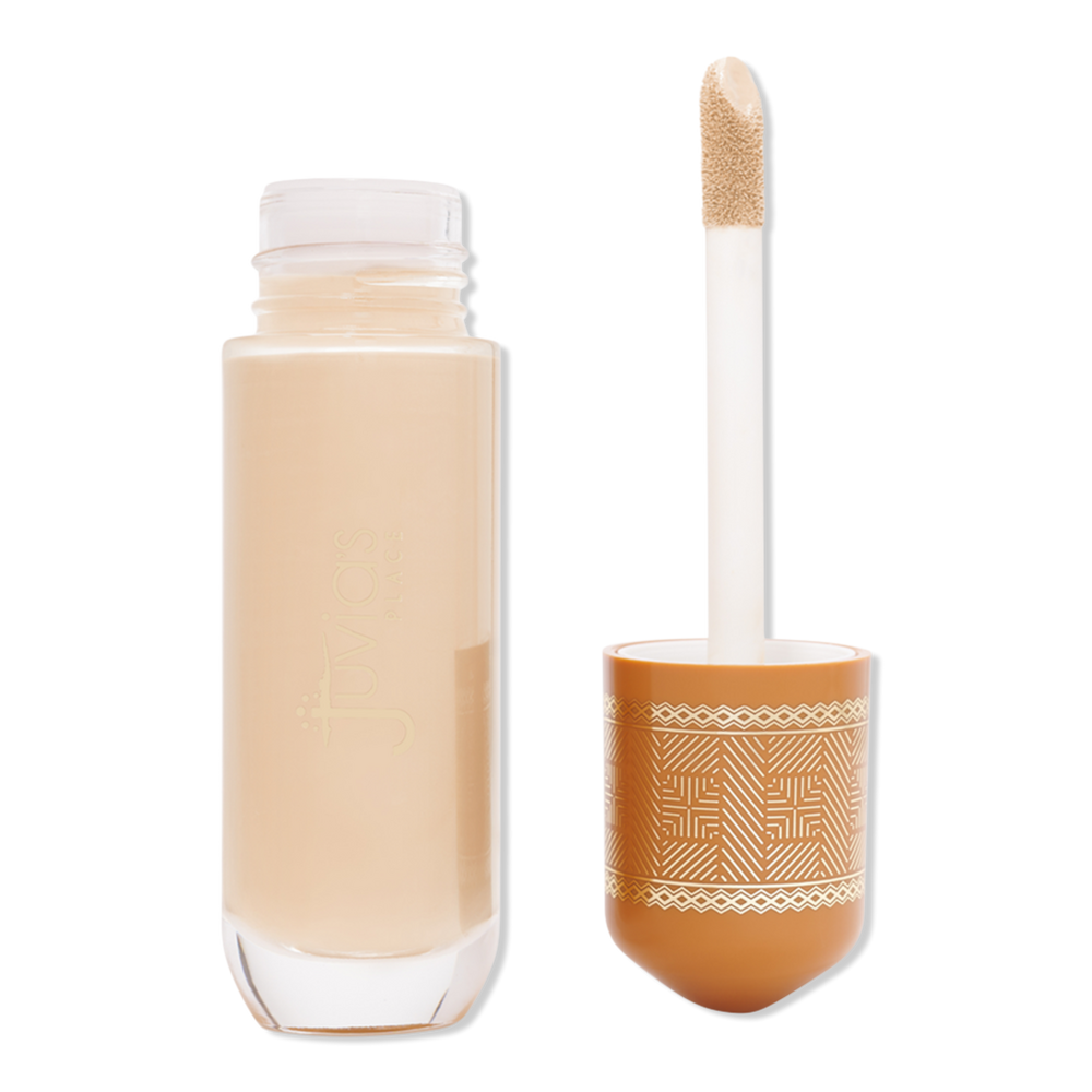 Juvia's Place I Am Magic Glow Radiance Booster - Isla