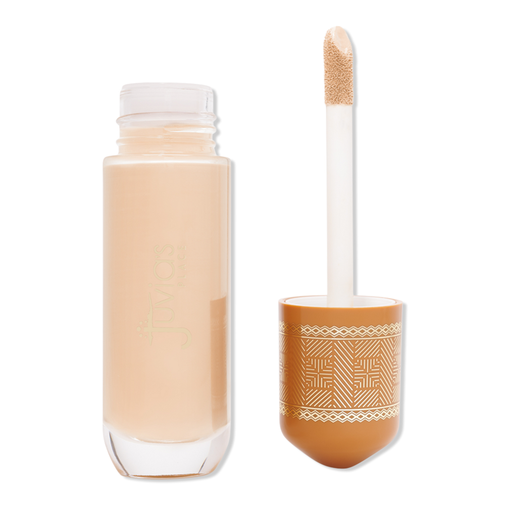 Juvia's Place I Am Magic Glow Radiance Booster - Alexandra