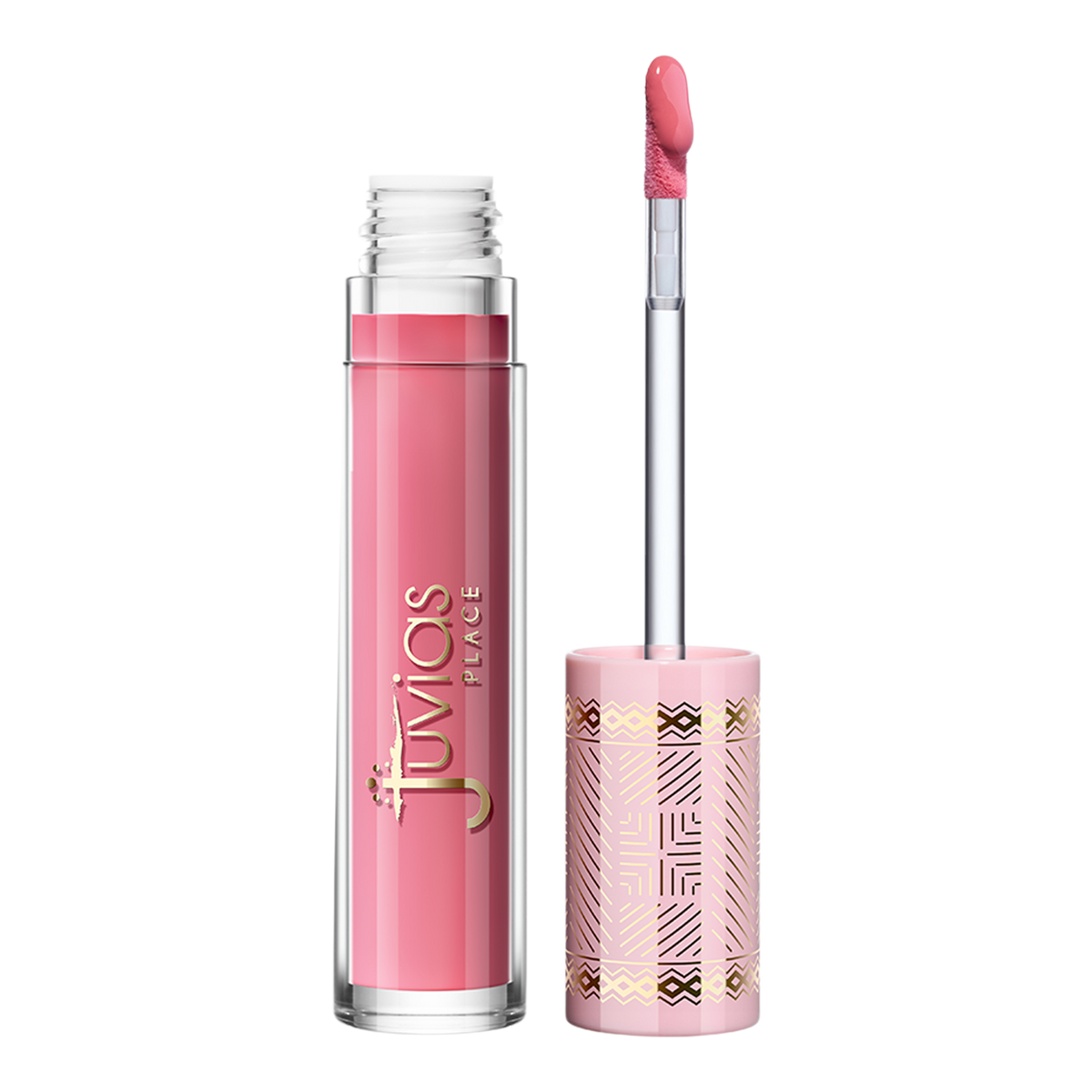 Pink Smoothie Lipgloss