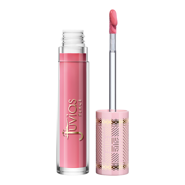 Juvia's Place Pink Smoothie Lipgloss #3