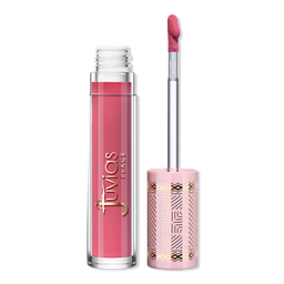 Juvia's Place Pink Smoothie Lip Gloss
