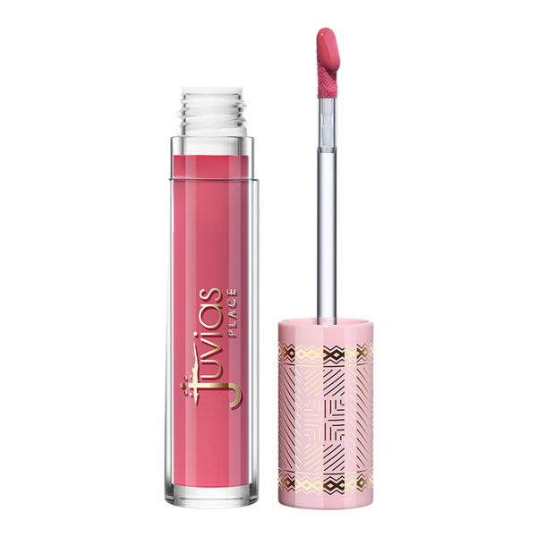 Juvia's Place Pink Smoothie Lipgloss #3