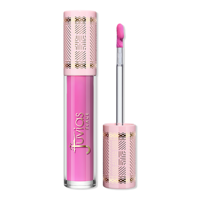 Juvia's Place Pink Smoothie Lip Gloss