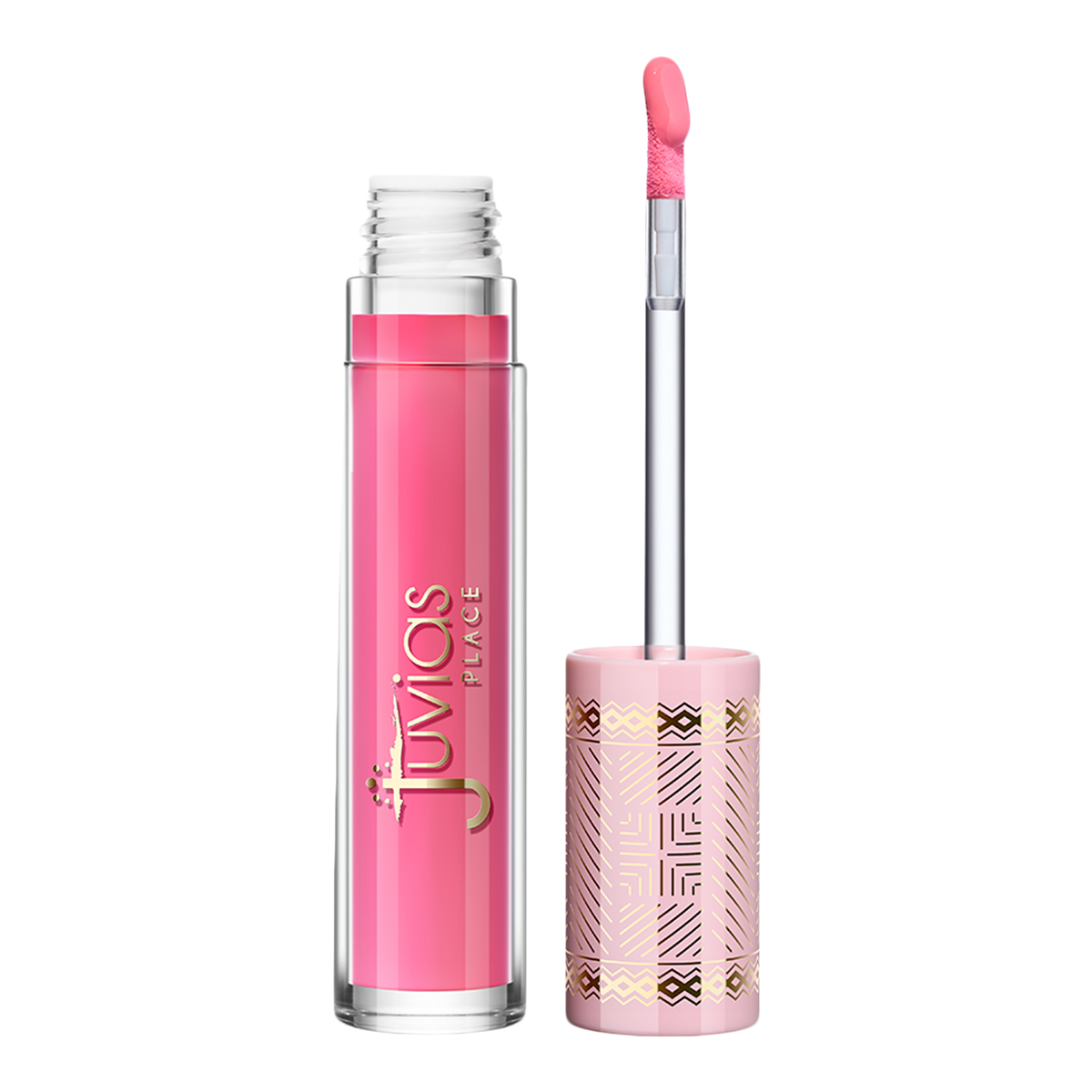 Pink Smoothie Lipgloss